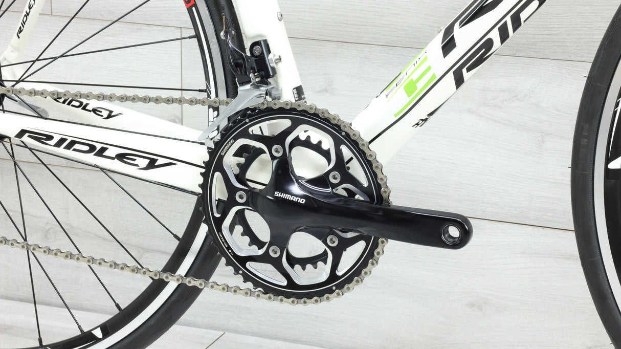 2014 Ridley Fenix C Road Bike - Large