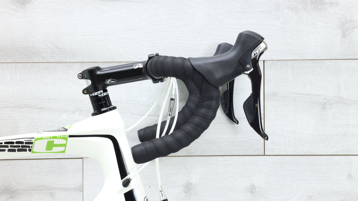 2014 Ridley Fenix C Road Bike - Large