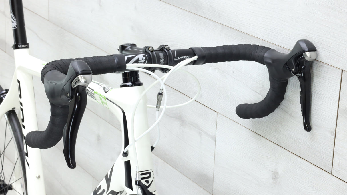 2014 Ridley Fenix C Road Bike - Large