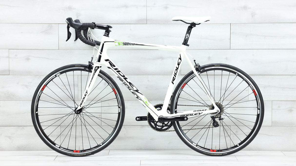 2014 Ridley Fenix C Road Bike - Large