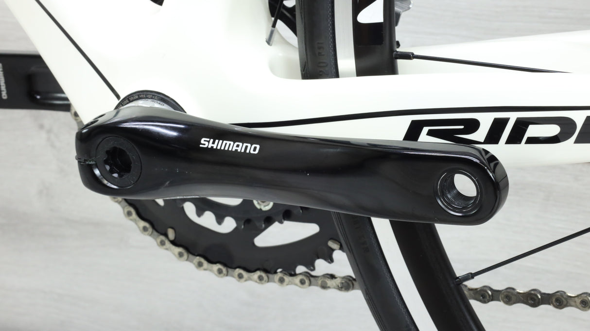 2014 Ridley Fenix C Road Bike - Large