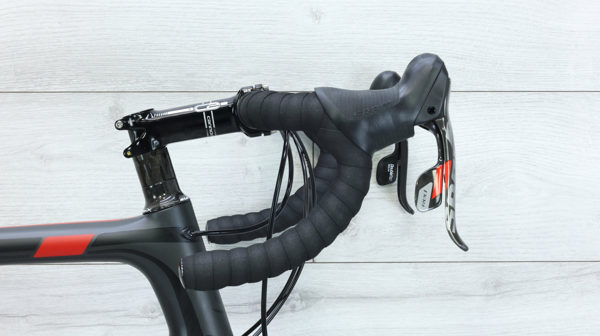 Cannondale SuperSix EVO Carbon SRAM Red Road Bike - 2015, 60cm