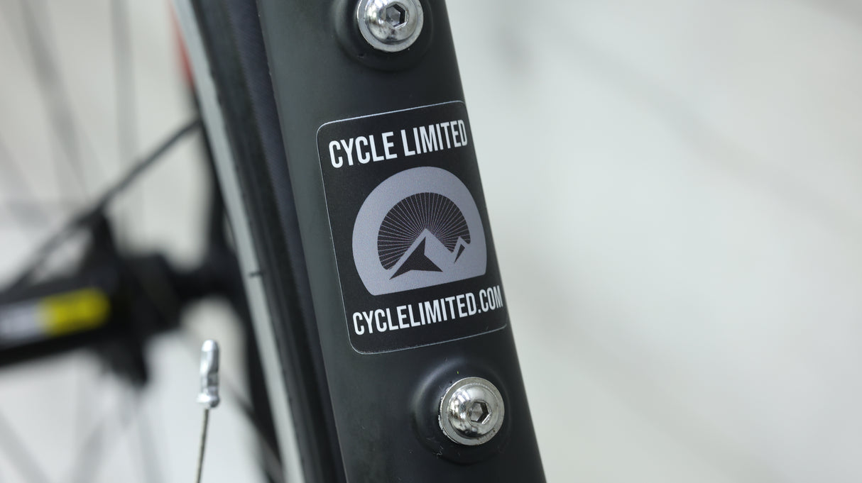 Cannondale SuperSix EVO Carbon SRAM Red Road Bike - 2015, 60cm