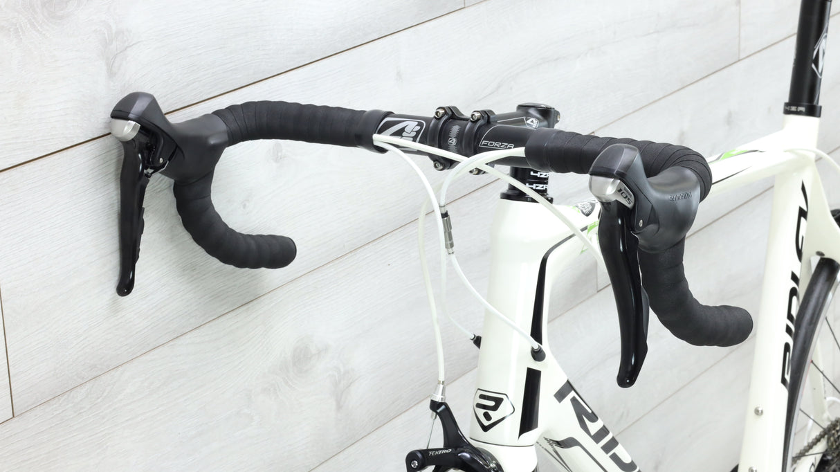 2014 Ridley Fenix C Road Bike - Large
