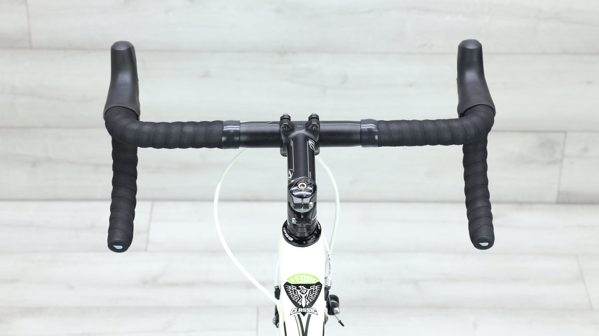 2014 Ridley Fenix C Road Bike - Large