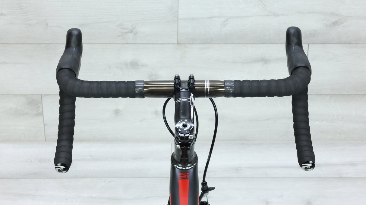 Cannondale SuperSix EVO Carbon SRAM Red Road Bike - 2015, 60cm