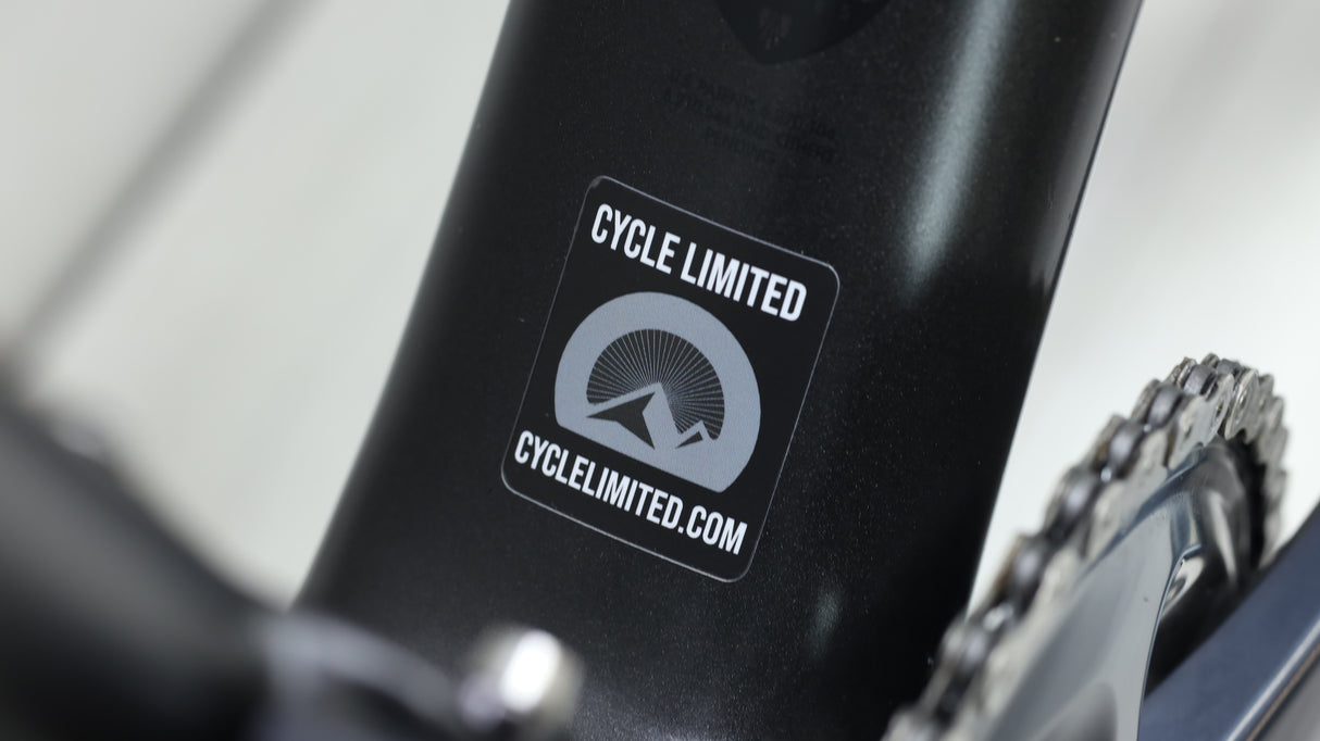 2016 Trek Emonda SLR 10 Road Bike - 54cm