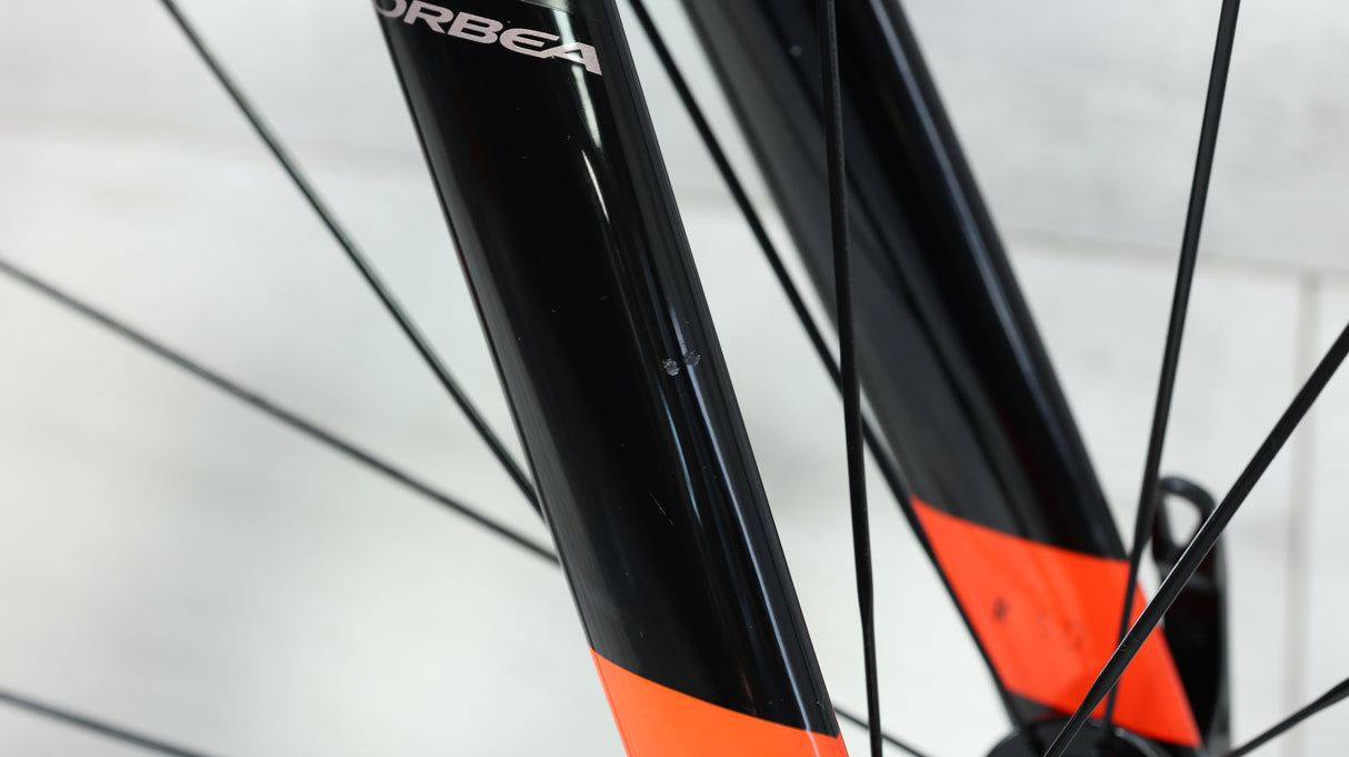 Orbea ORCA M20i Road Bike - 2017, 51cm