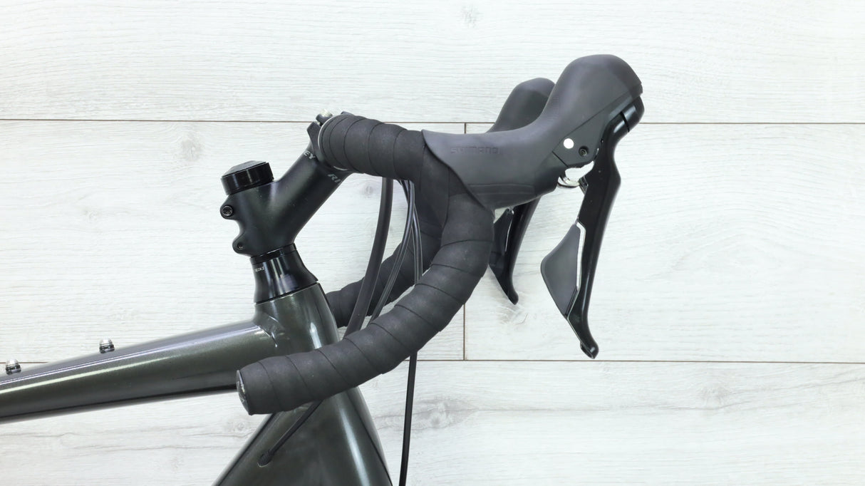 2019 Cannondale Topstone Gravel Bike - Medium