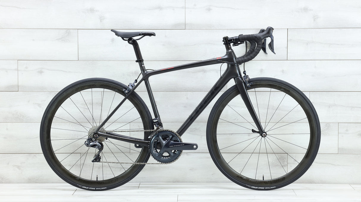 2016 Trek Emonda SLR 10 Road Bike - 54cm