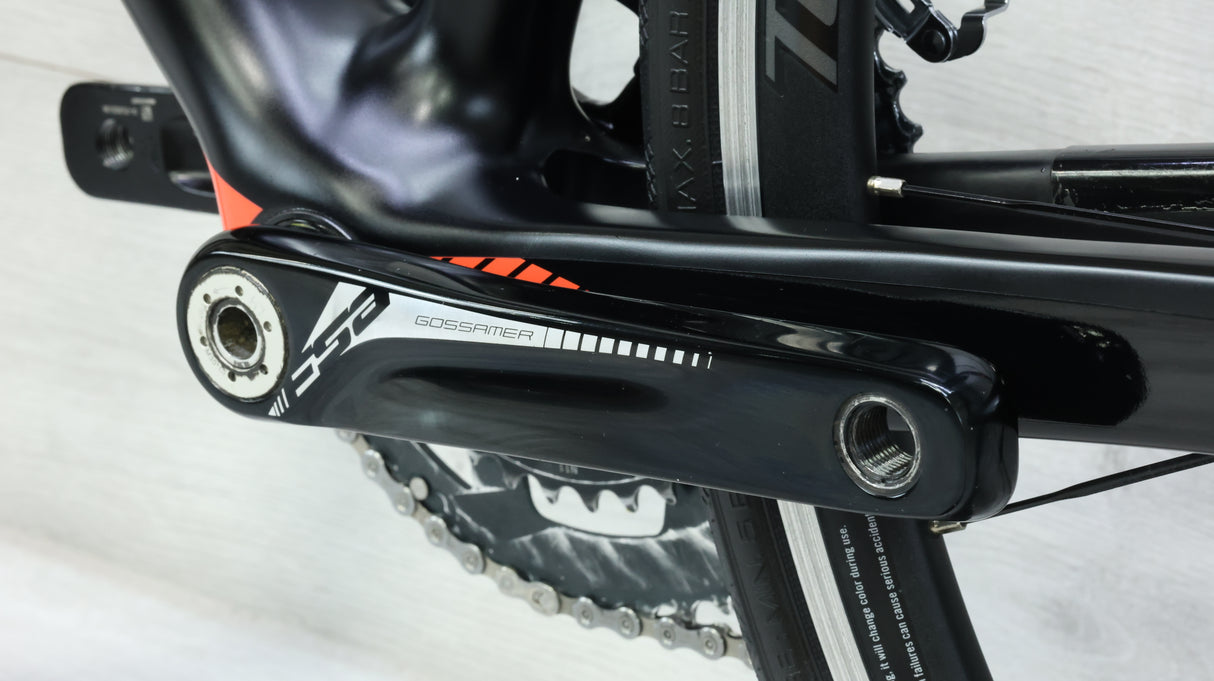 Orbea ORCA M20i Road Bike - 2017, 51cm
