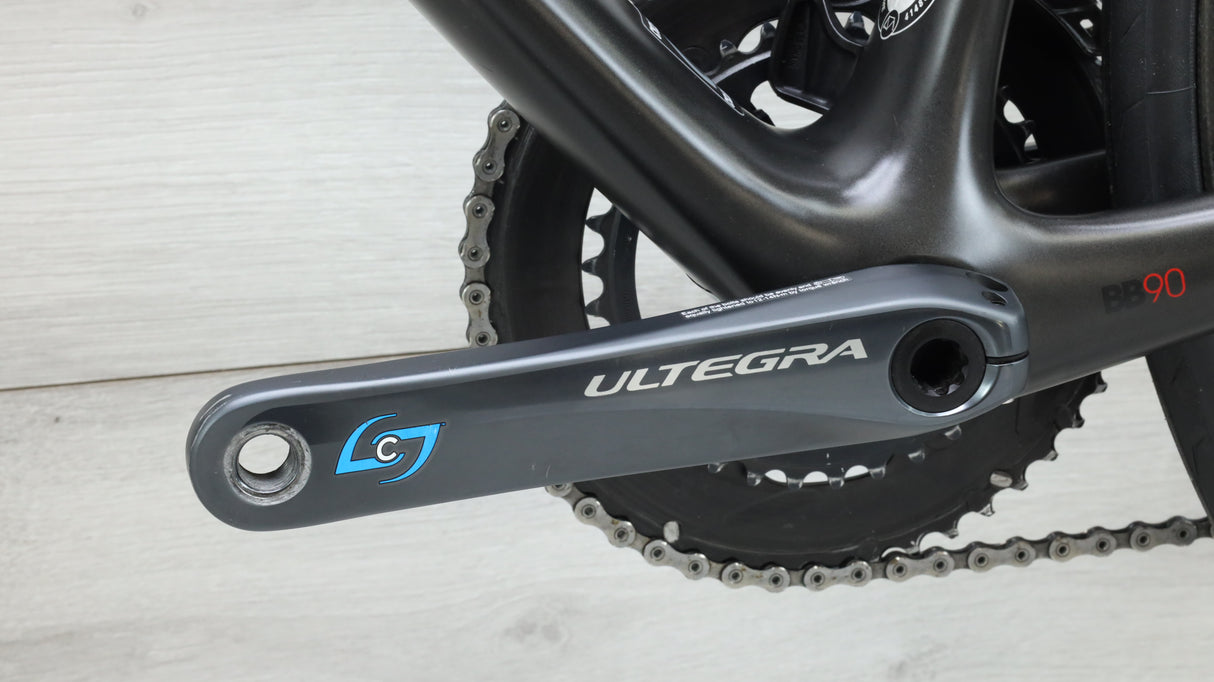 2016 Trek Emonda SLR 10 Road Bike - 54cm