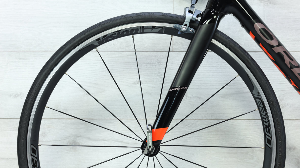 Orbea ORCA M20i Road Bike - 2017, 51cm