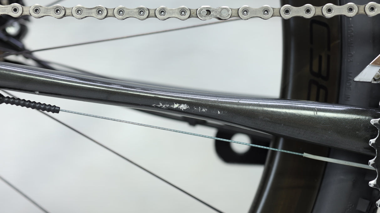 2019 Cannondale Topstone Gravel Bike - Medium