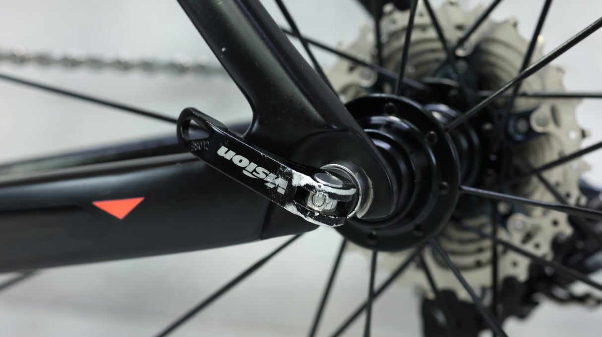 Orbea ORCA M20i Road Bike - 2017, 51cm