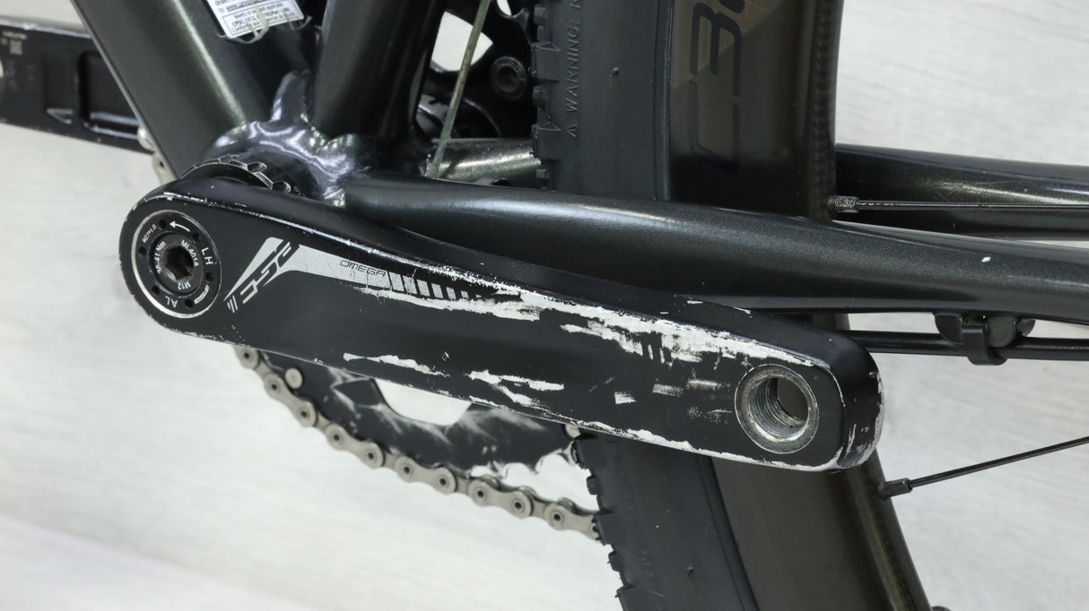 2019 Cannondale Topstone Gravel Bike - Medium