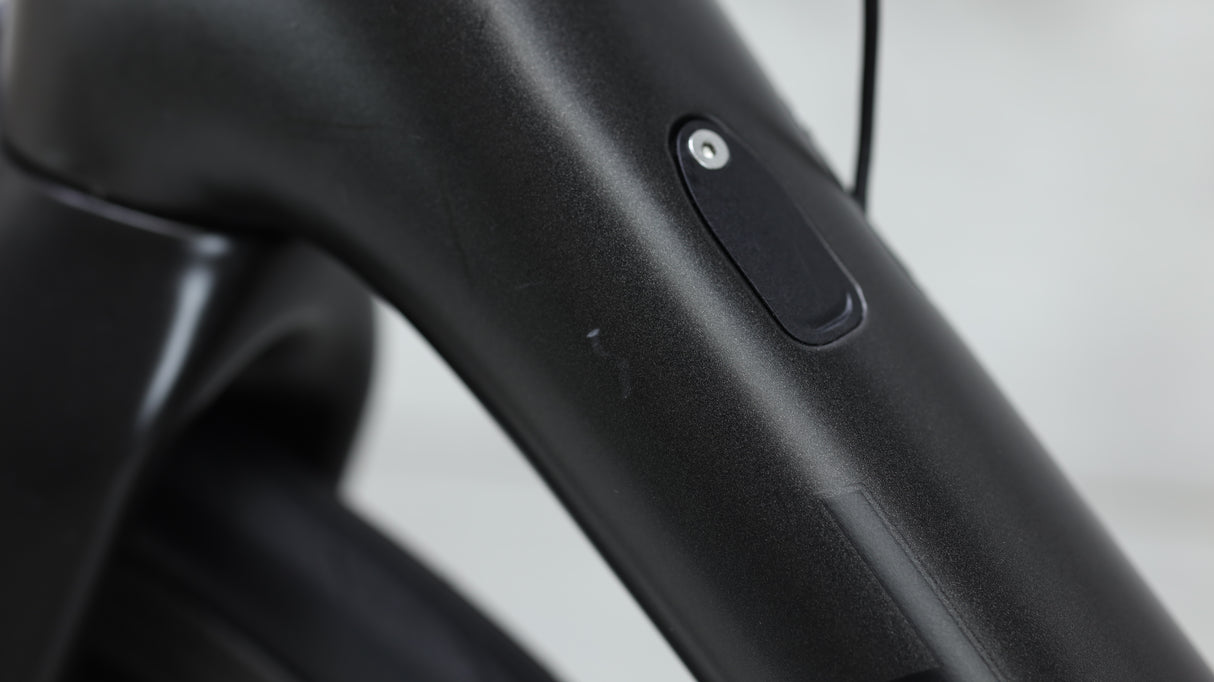 2016 Trek Emonda SLR 10 Road Bike - 54cm