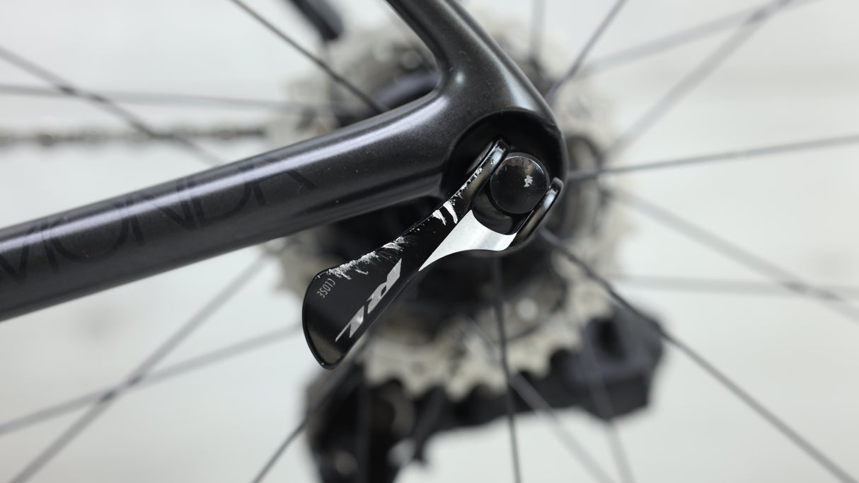 2016 Trek Emonda SLR 10 Road Bike - 54cm