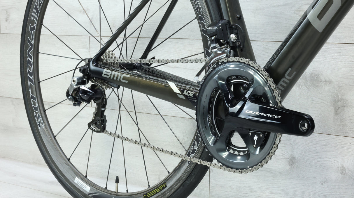 BMC TeamMachine SLR01 Road Bike - 2014, 51cm