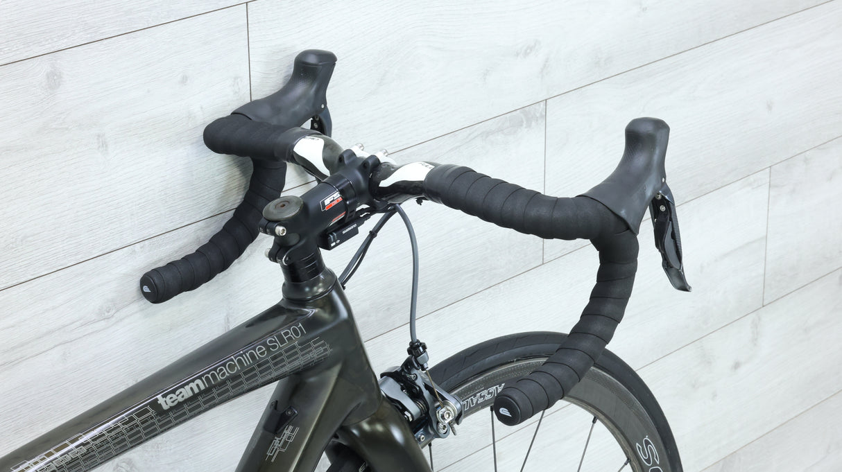 BMC TeamMachine SLR01 Road Bike - 2014, 51cm