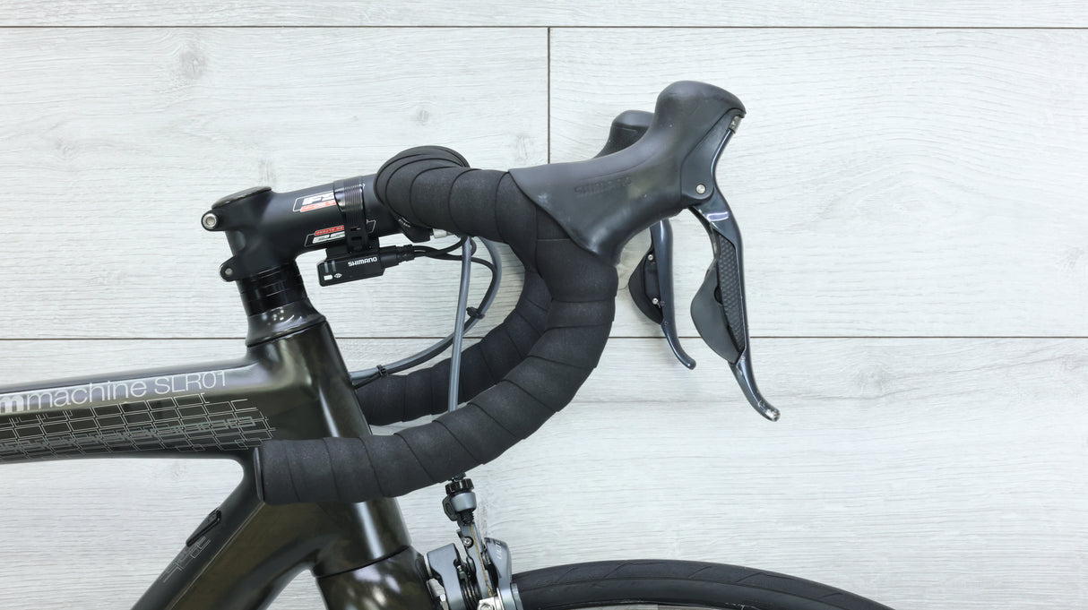 BMC TeamMachine SLR01 Road Bike - 2014, 51cm