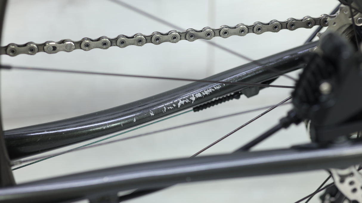 2019 Cannondale Topstone Gravel Bike - Medium