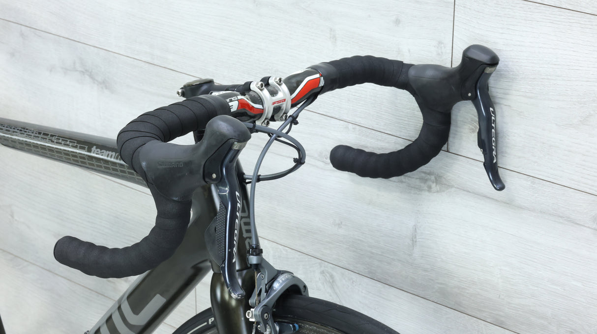 BMC TeamMachine SLR01 Road Bike - 2014, 51cm