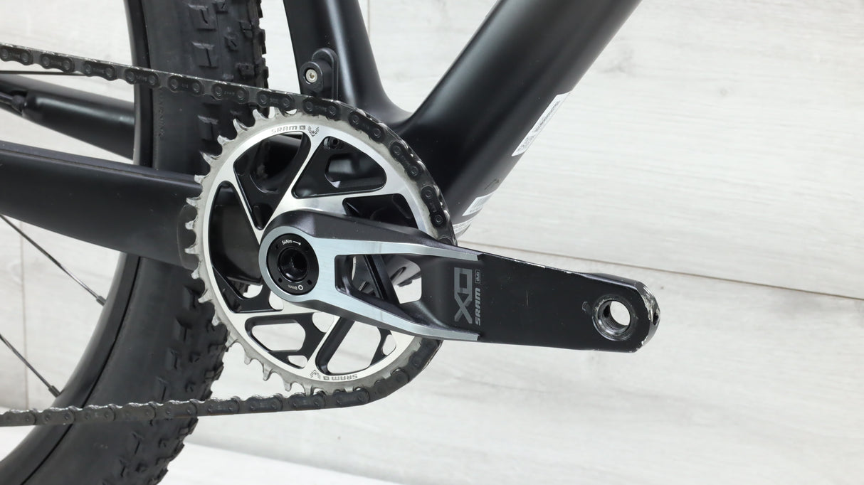 2023 Cannondale Scalpel HT AXS Carbon Mountain Bike - Large