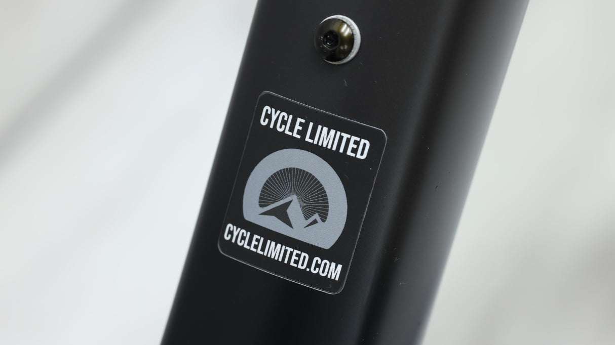 2023 Cannondale Scalpel HT AXS Carbon Mountain Bike - Large