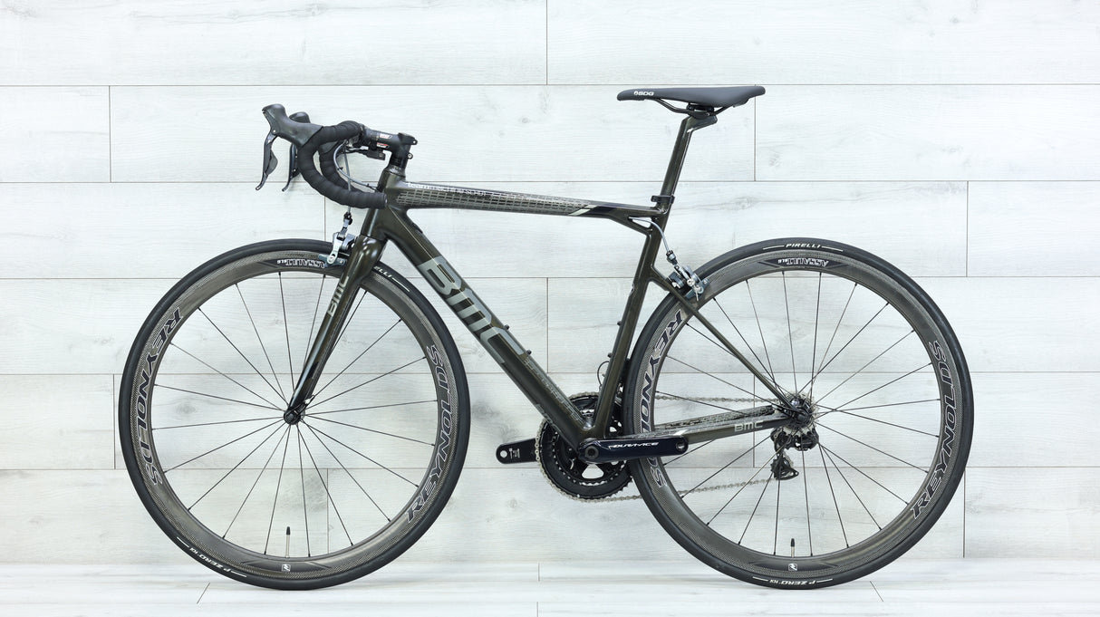 BMC TeamMachine SLR01 Road Bike - 2014, 51cm