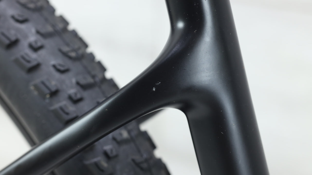 2023 Cannondale Scalpel HT AXS Carbon Mountain Bike - Large