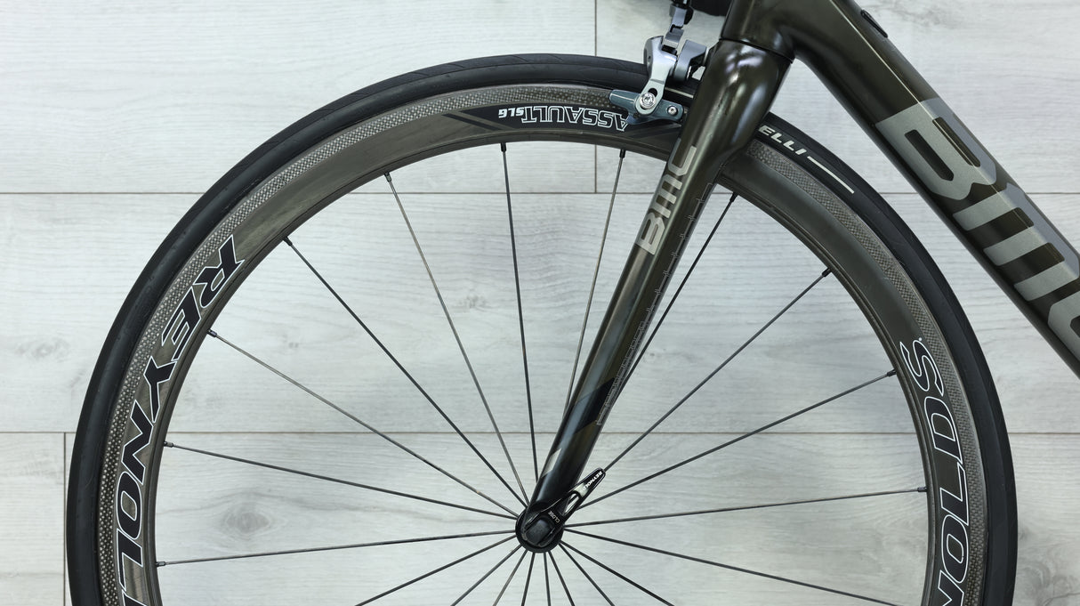 BMC TeamMachine SLR01 Road Bike - 2014, 51cm