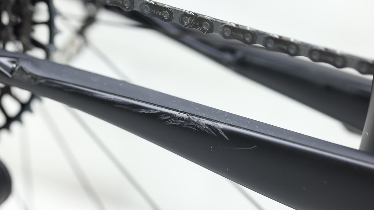 2023 Cannondale Scalpel HT AXS Carbon Mountain Bike - Large