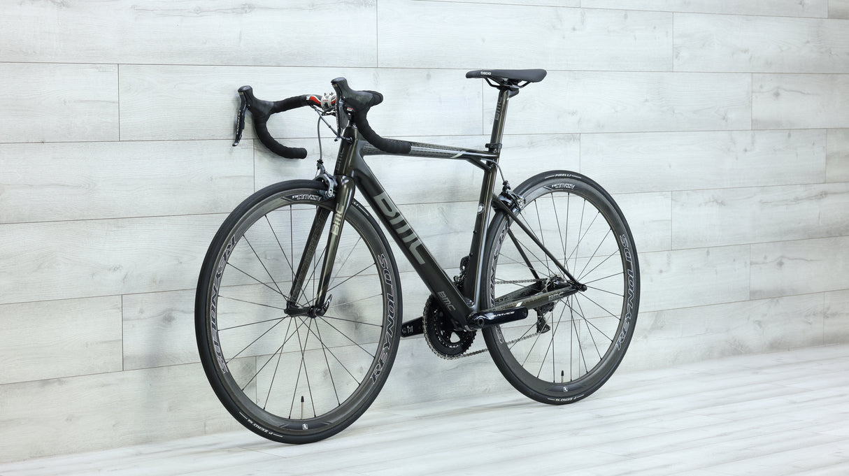 BMC TeamMachine SLR01 Road Bike - 2014, 51cm