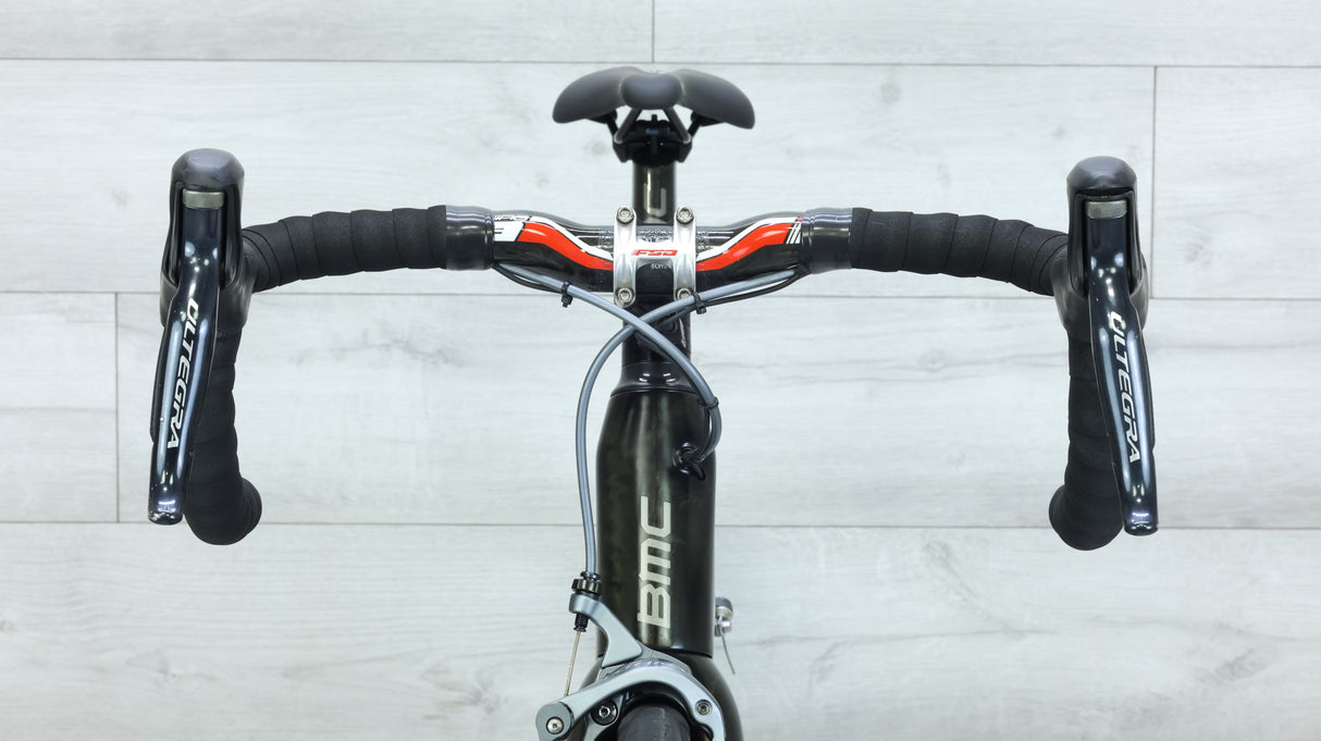 BMC TeamMachine SLR01 Road Bike - 2014, 51cm