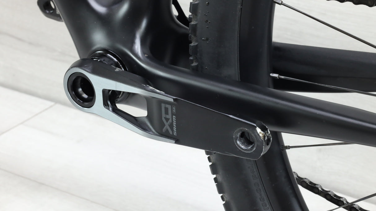 2023 Cannondale Scalpel HT AXS Carbon Mountain Bike - Large