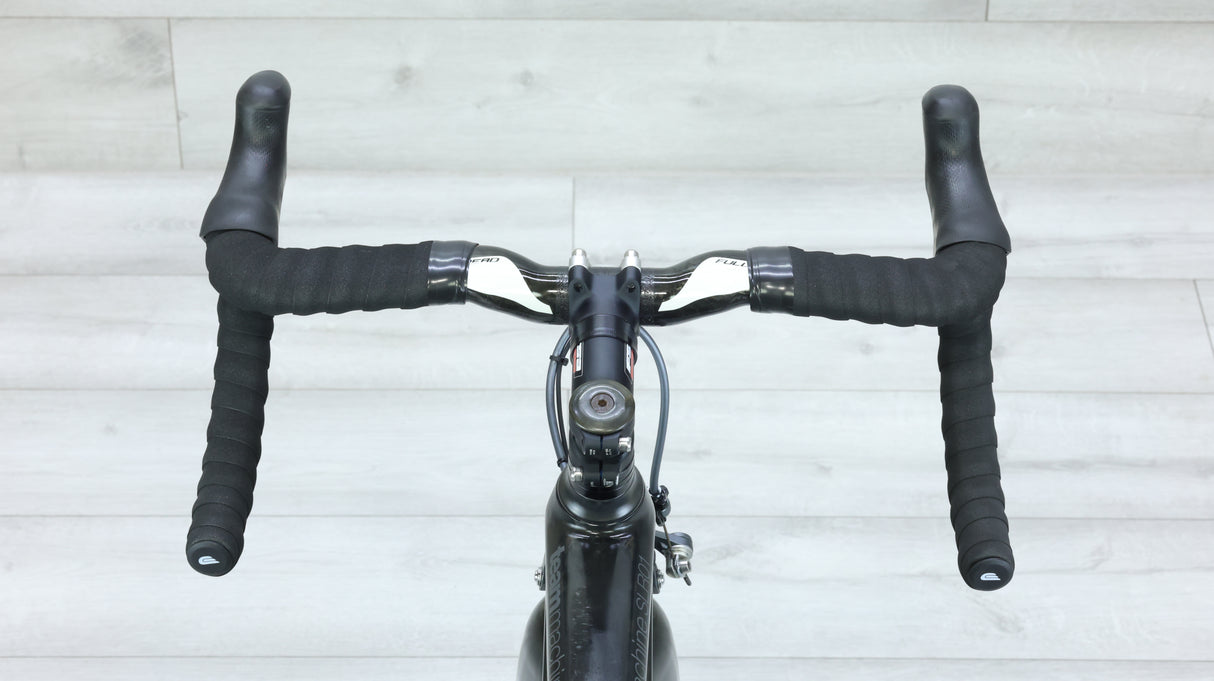 BMC TeamMachine SLR01 Road Bike - 2014, 51cm