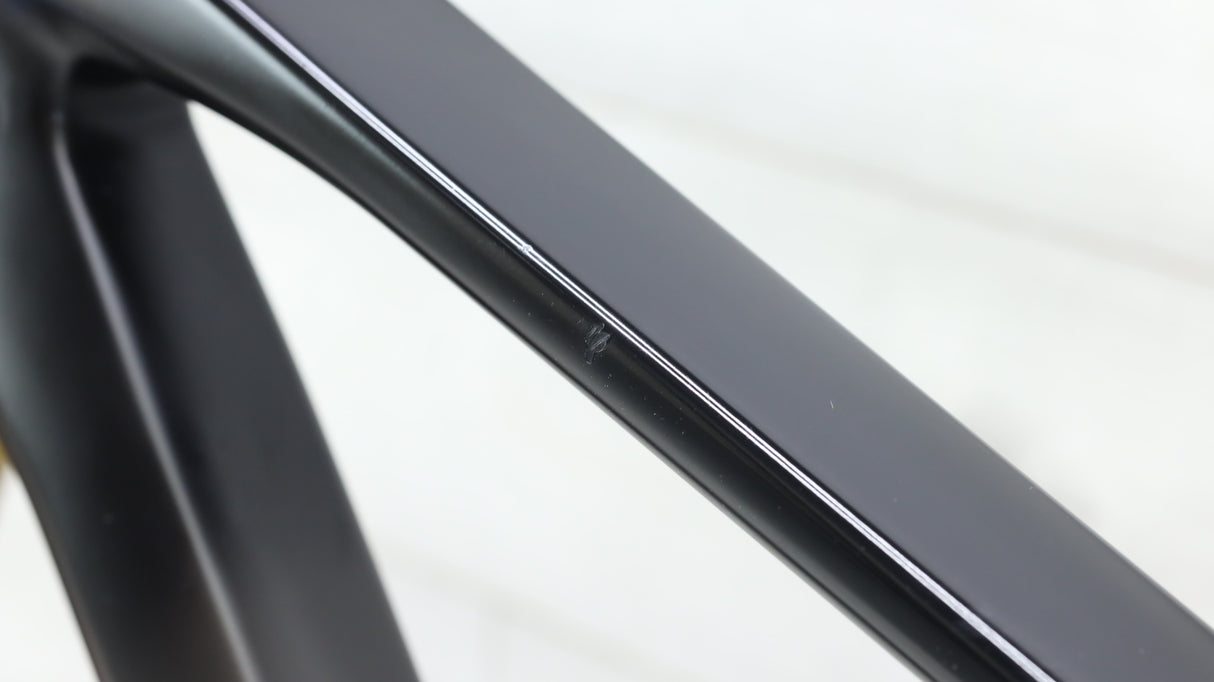 2023 Cannondale Scalpel HT AXS Carbon Mountain Bike - Large