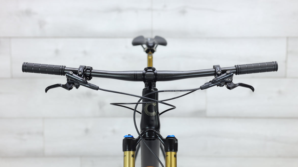 2023 Cannondale Scalpel HT AXS Carbon Mountain Bike - Large