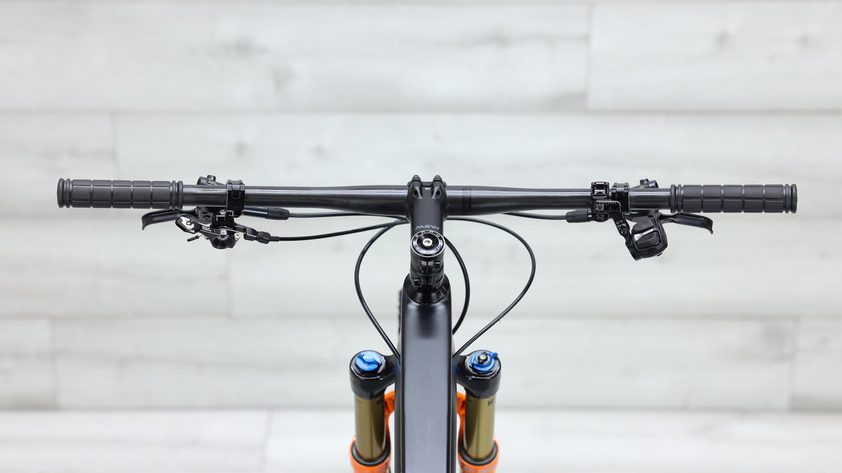 2023 Cannondale Scalpel HT AXS Carbon Mountain Bike - Large