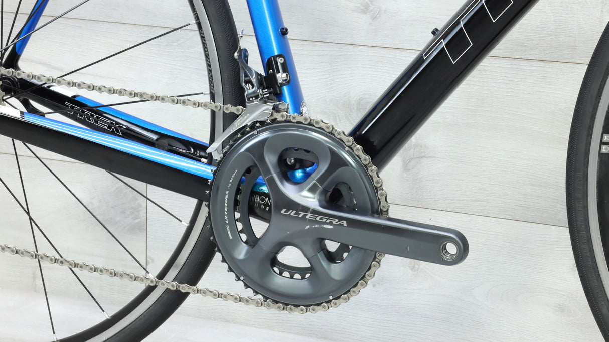 2014 Trek Domane 6.2 Road Bike - 58cm