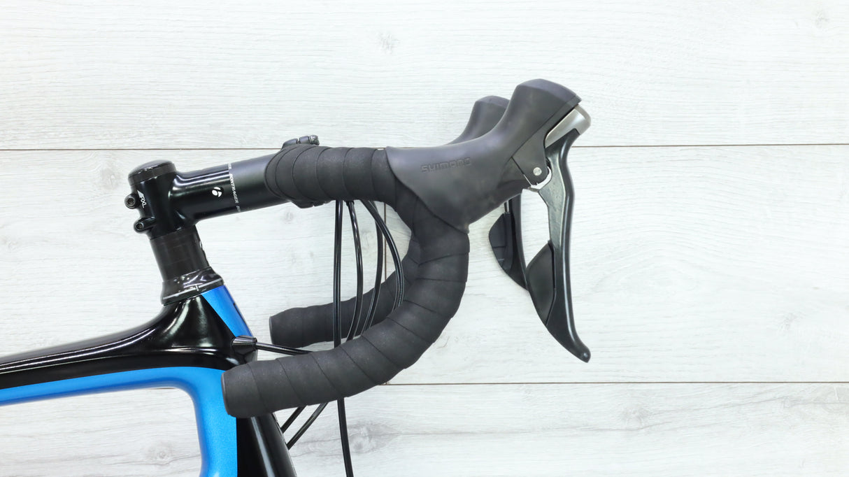 2014 Trek Domane 6.2 Road Bike - 58cm