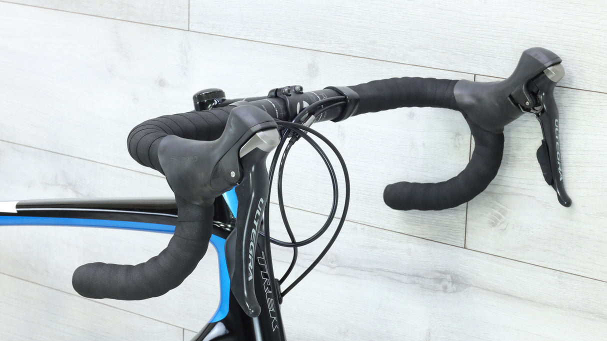 2014 Trek Domane 6.2 Road Bike - 58cm