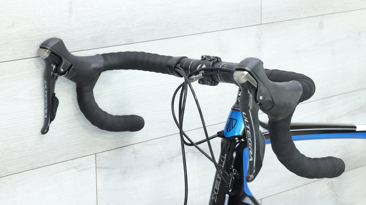 2014 Trek Domane 6.2 Road Bike - 58cm