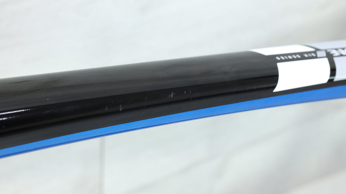 2014 Trek Domane 6.2 Road Bike - 58cm