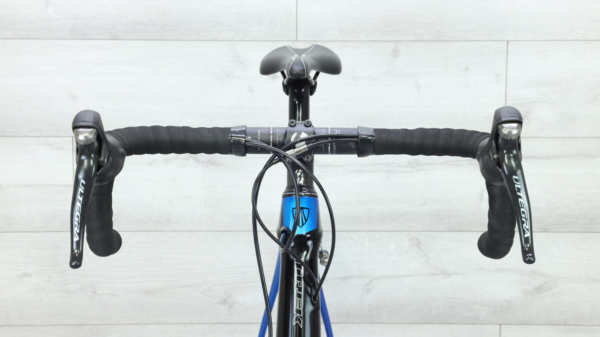 2014 Trek Domane 6.2 Road Bike - 58cm