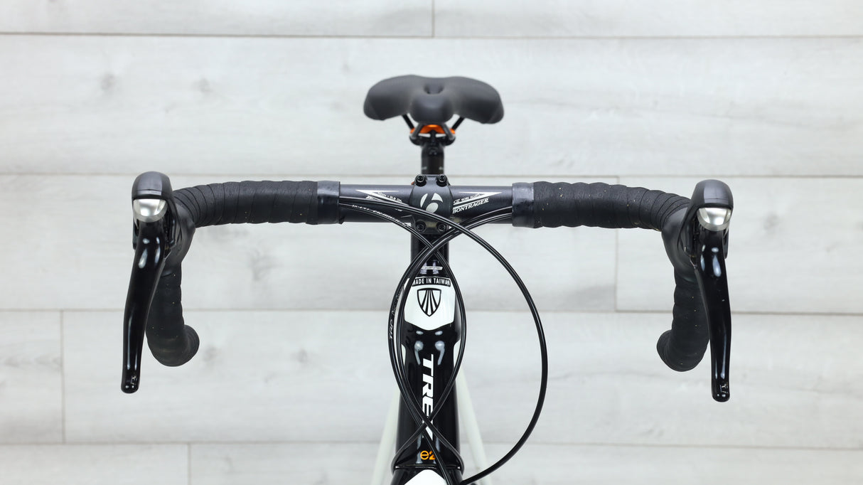 2015 Trek Domane 4.3 Disc Road Bike - 54cm