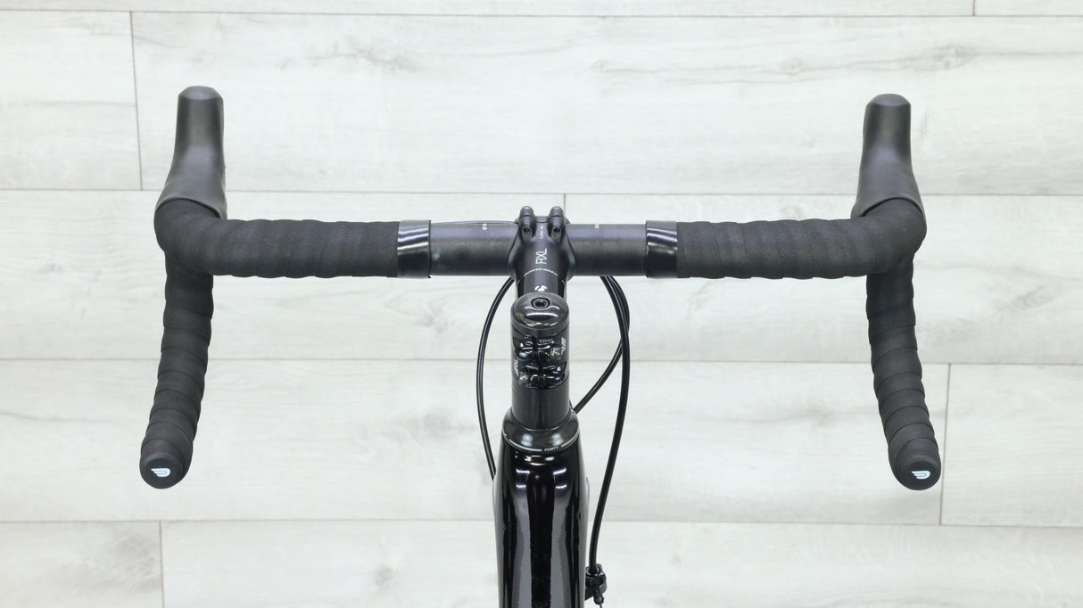 2014 Trek Domane 6.2 Road Bike - 58cm
