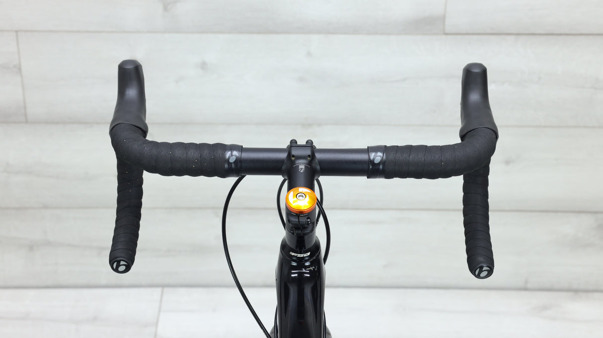 2015 Trek Domane 4.3 Disc Road Bike - 54cm