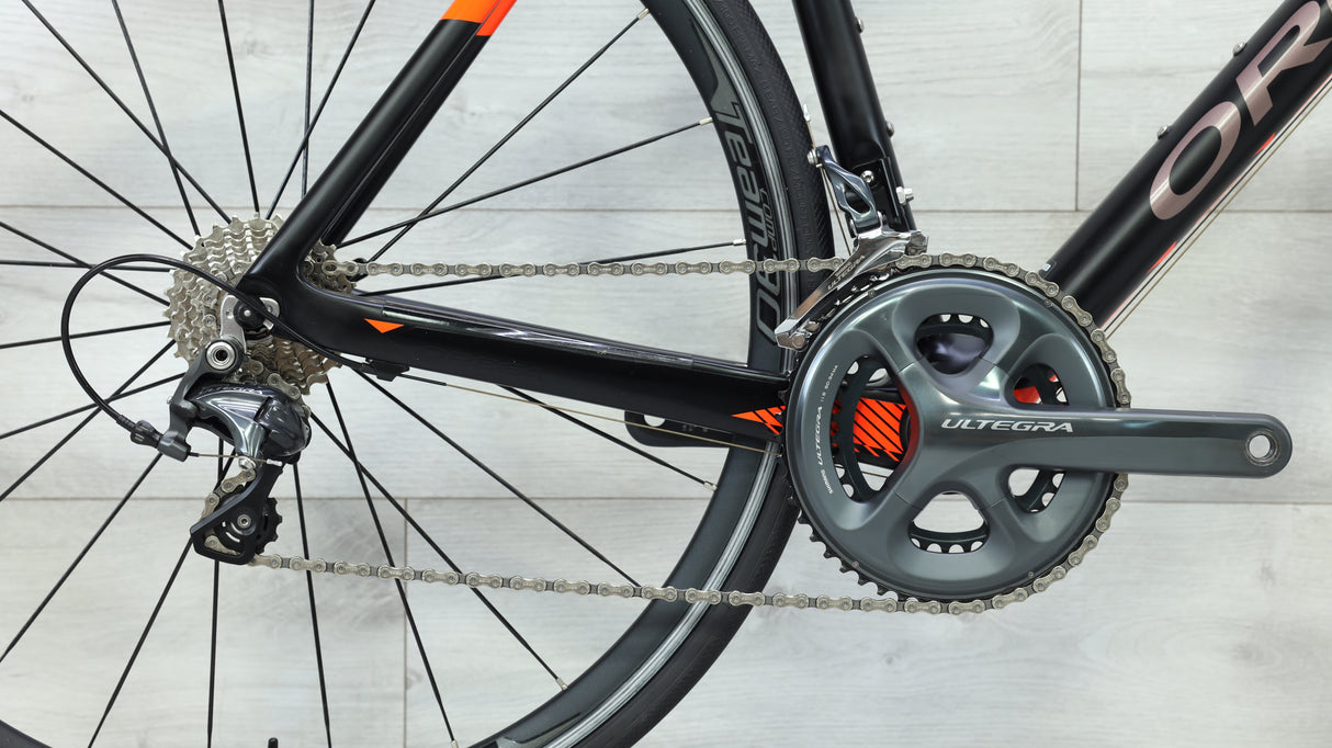 Orbea Orca M20 Road Bike - 2018, 55cm